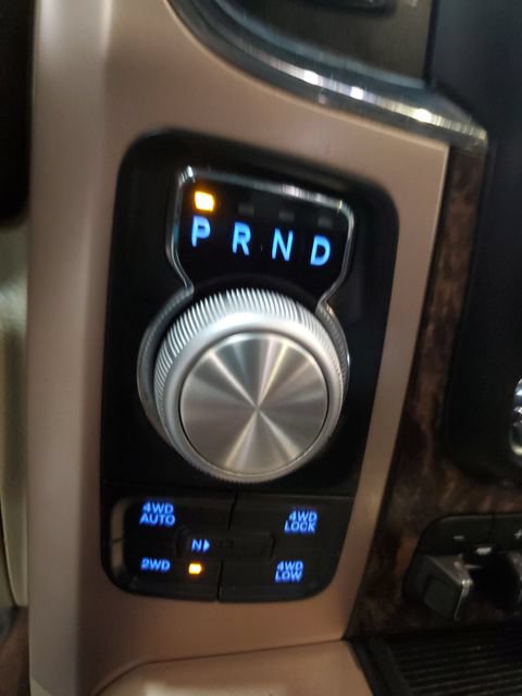 Used 2014 RAM 1500 Laramie Longhorn w/ Convenience Group AWD/4WD image 25