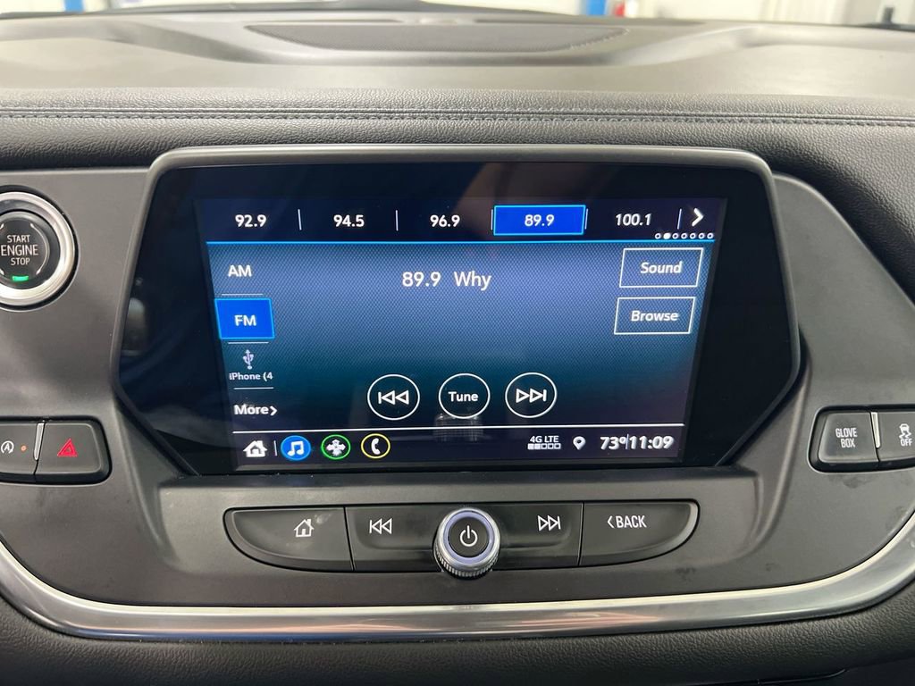 Used 2020 Chevrolet Blazer L FWD image 14