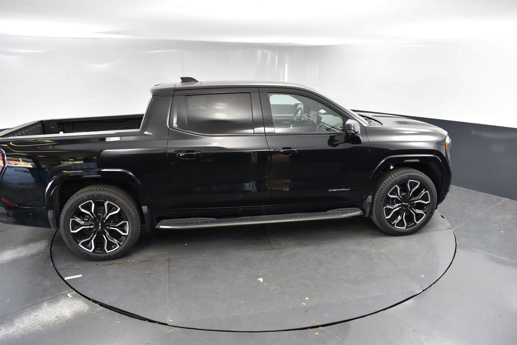 New 2026 GMC Sierra EV Denali image 35