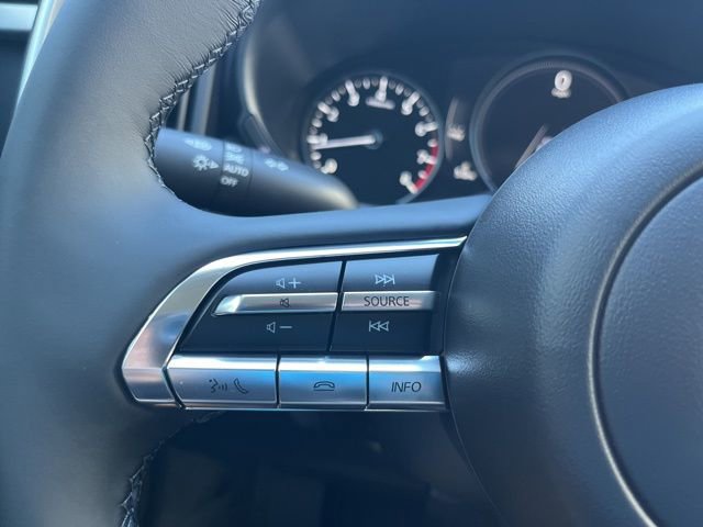 New 2026 MAZDA CX-50 AWD 2.5 S w/ Weather Package image 9