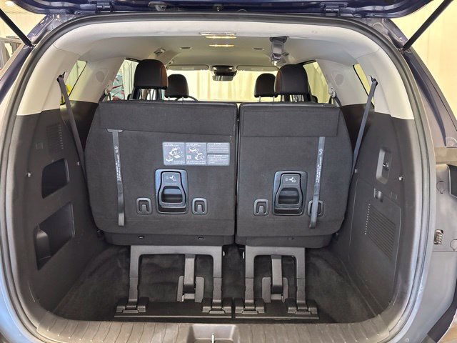 Used 2026 Kia Carnival FWD image 10