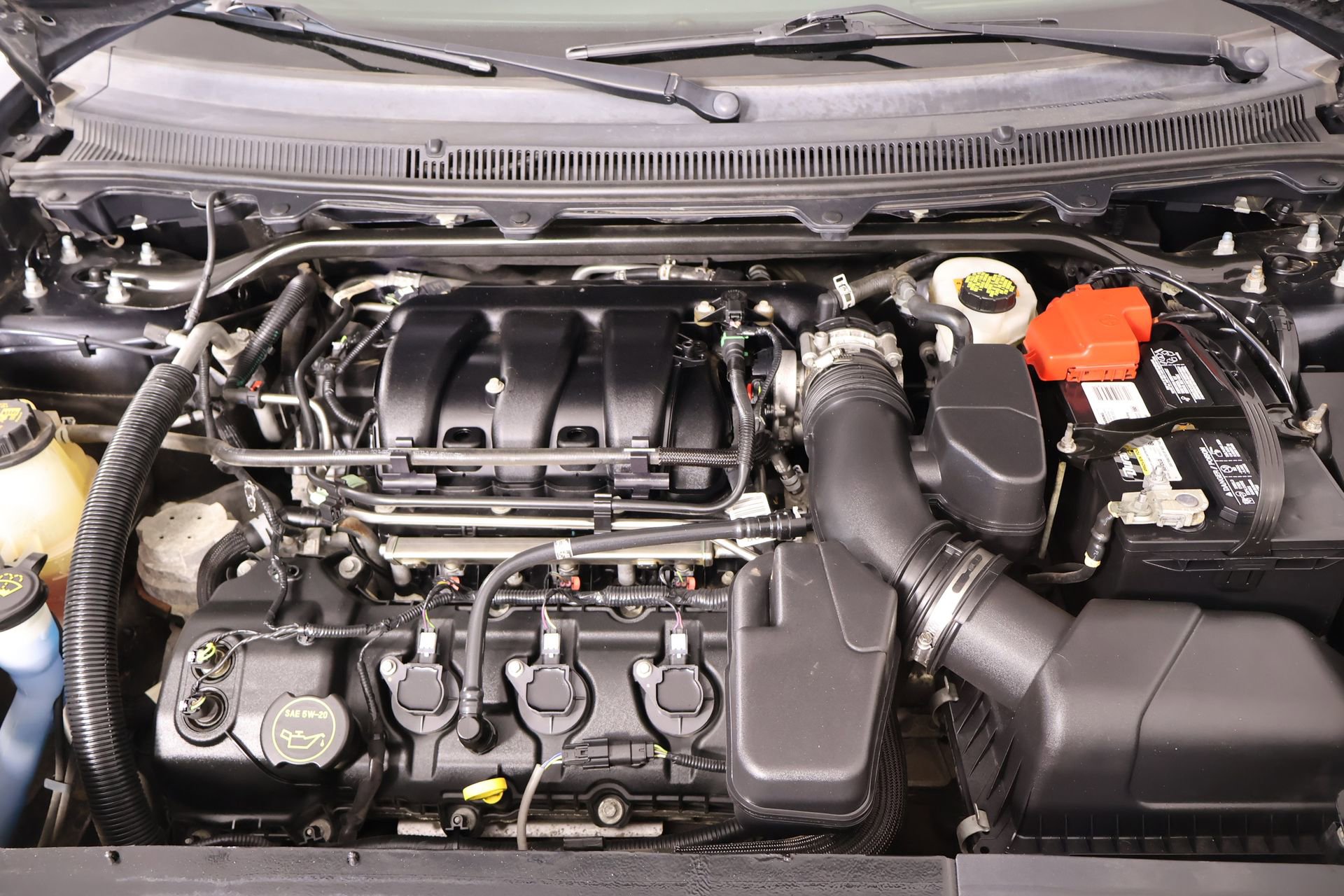 Used 2019 Ford Flex Limited w/ Equipment Group 301A image 20