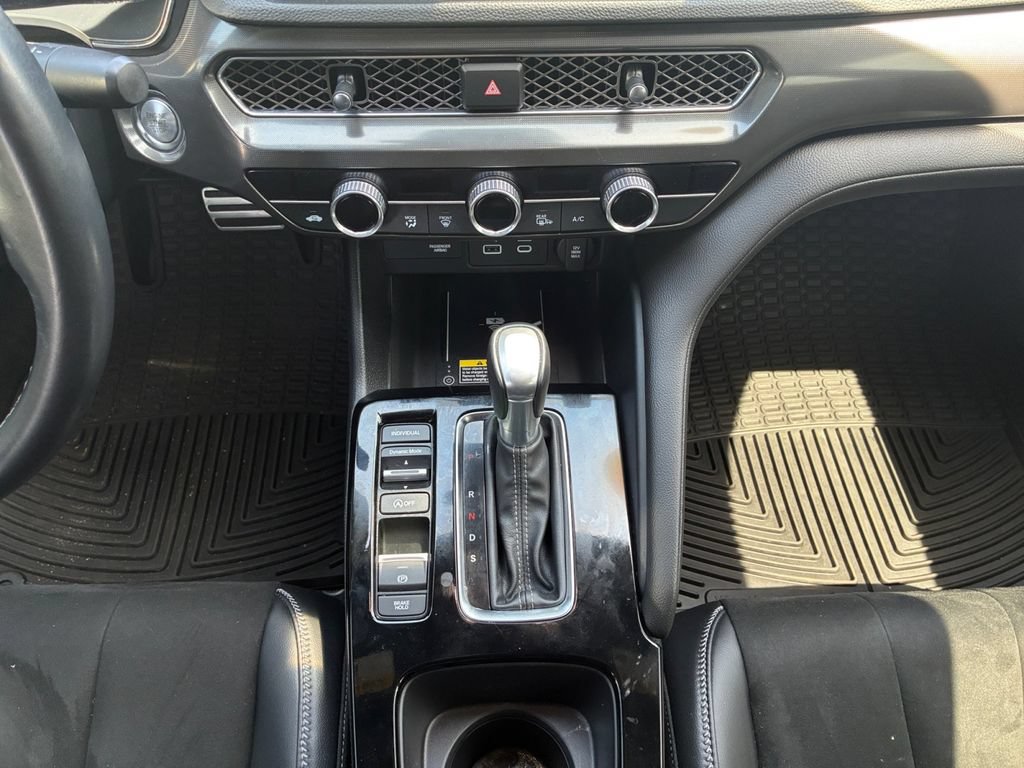 Used 2023 Acura Integra A-Spec FWD image 15