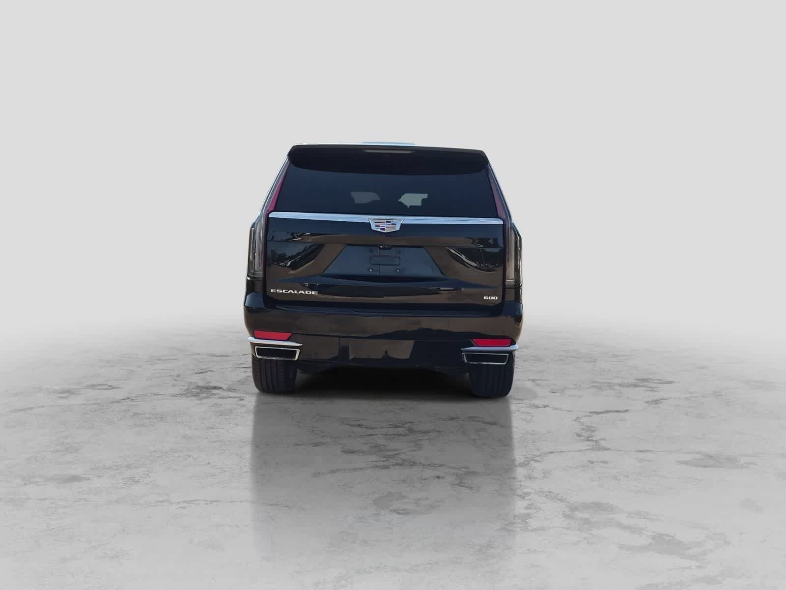 Used 2021 Cadillac Escalade ESV Premium Luxury AWD/4WD image 7