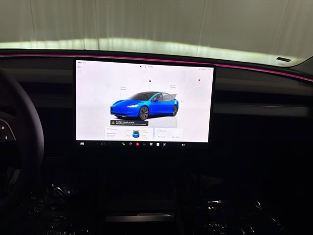 Used 2025 Tesla Model 3 Long Range RWD image 15