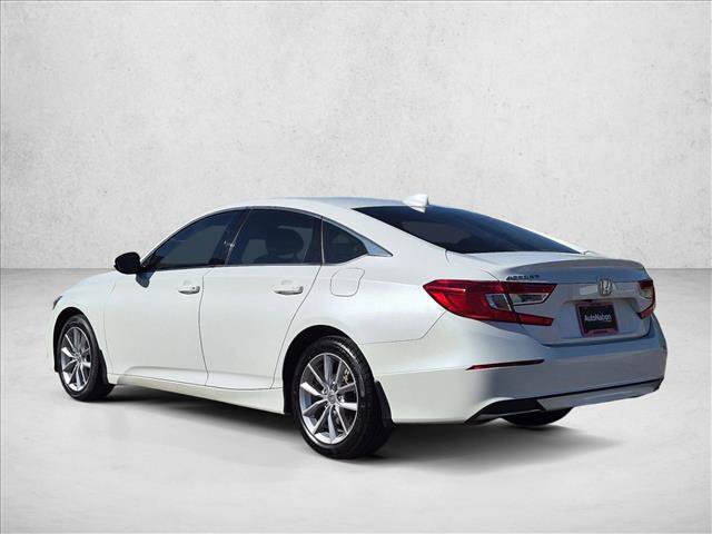 Used 2022 Honda Accord LX image 7