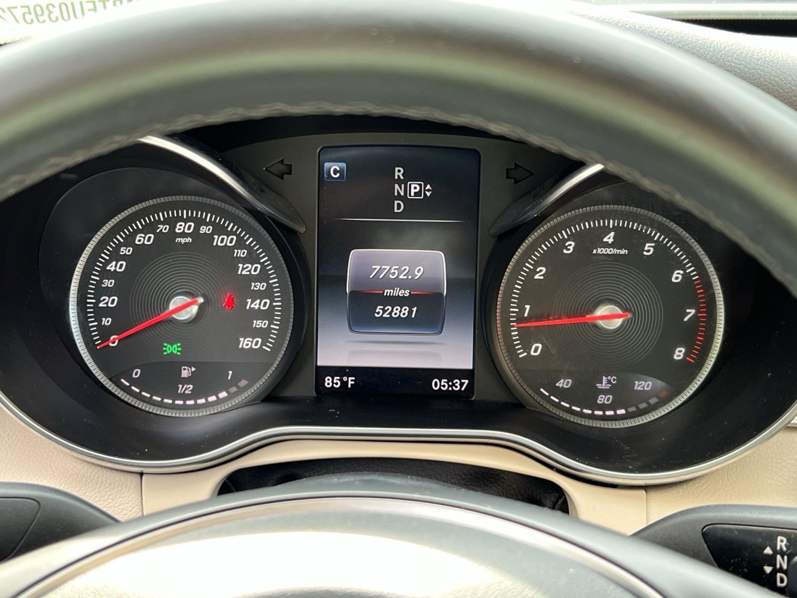 Used 2015 Mercedes-Benz C 300 4MATIC Sedan image 22