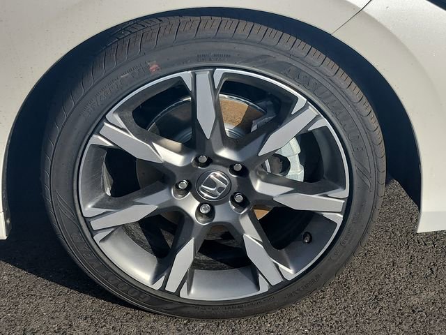 New 2026 Honda Civic Sport Touring image 8