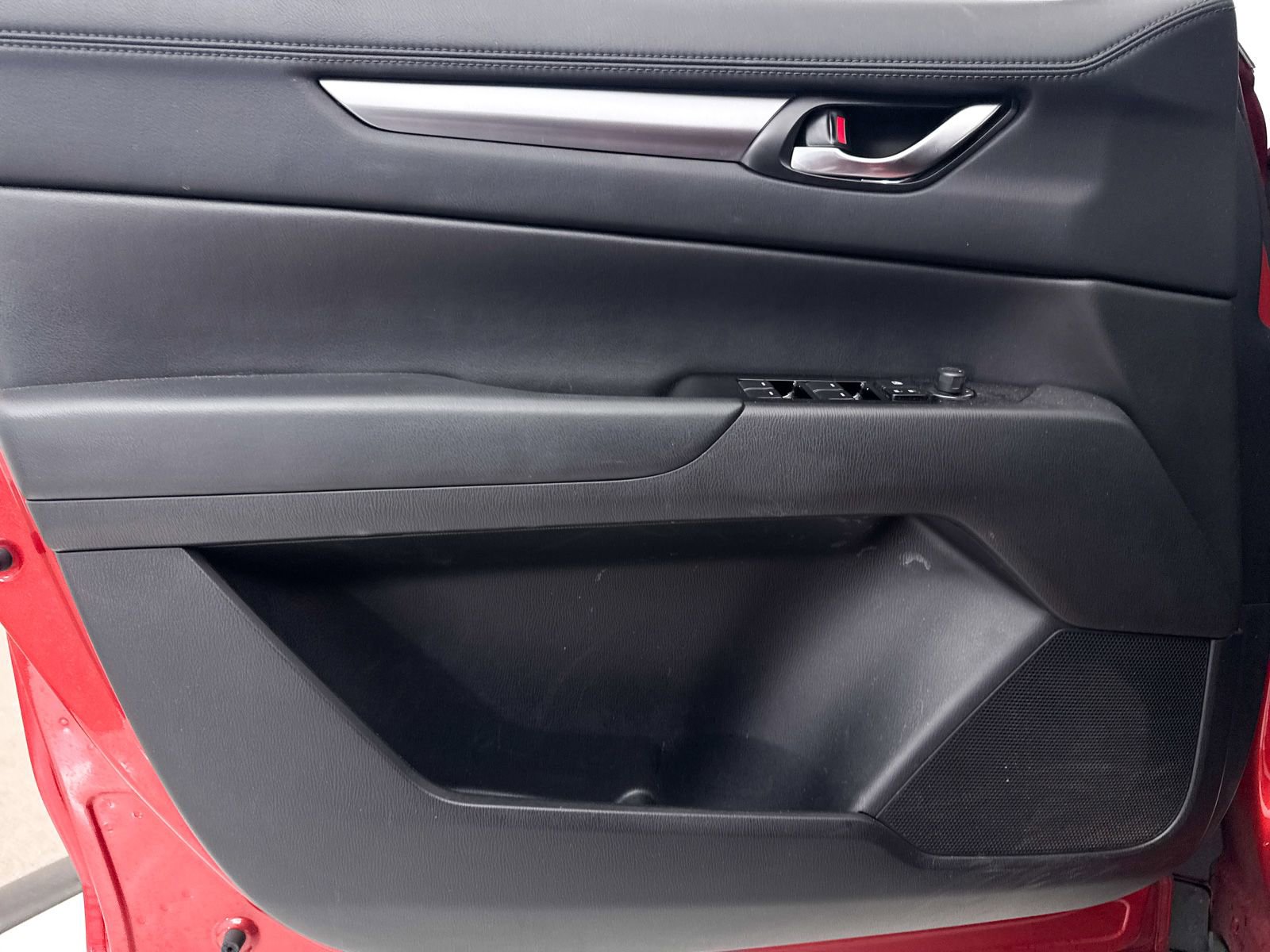 Certified 2022 MAZDA CX-5 AWD 2.5 S w/ Preferred Package image 27