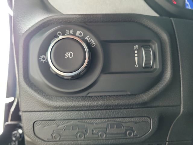 New 2026 Jeep Wrangler Willys image 17