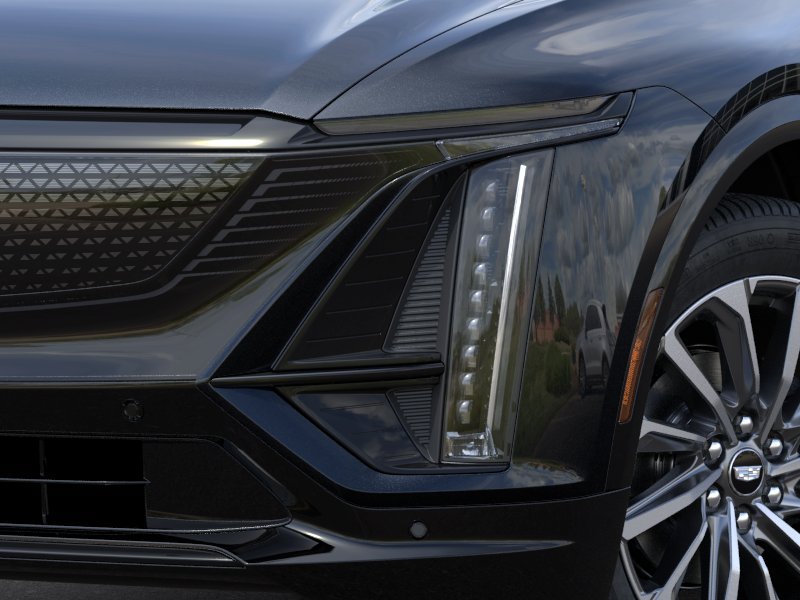 New 2027 Cadillac Lyriq Sport RWD image 12