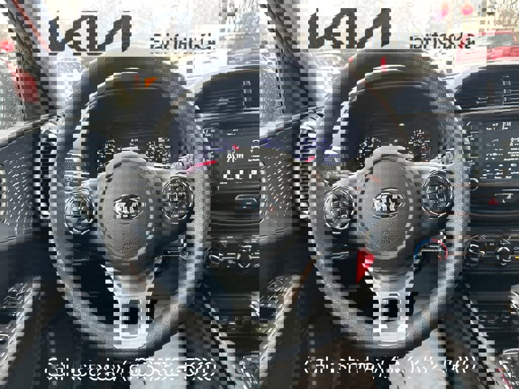 Used 2020 Kia Soul S image 14