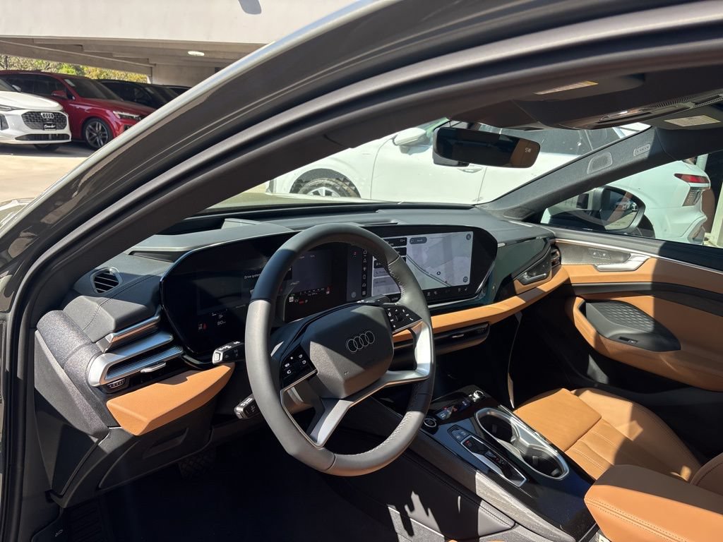 New 2026 Audi A6 Premium Plus AWD/4WD image 10