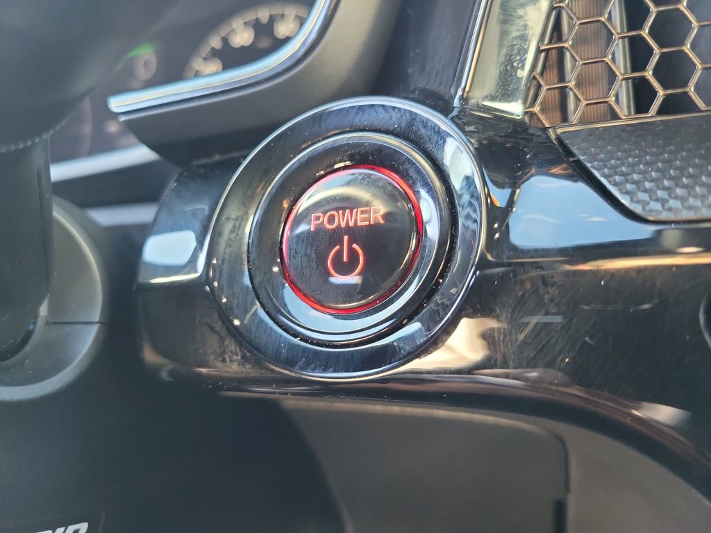 Used 2023 Honda CR-V Sport Touring image 26