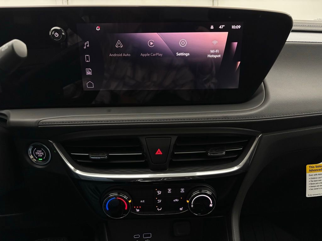 New 2026 Buick Encore GX Sport Touring w/ Comfort Package image 23