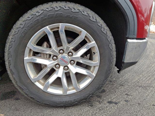 Used 2019 GMC Sierra 1500 SLT w/ SLT Premium Plus Package image 8