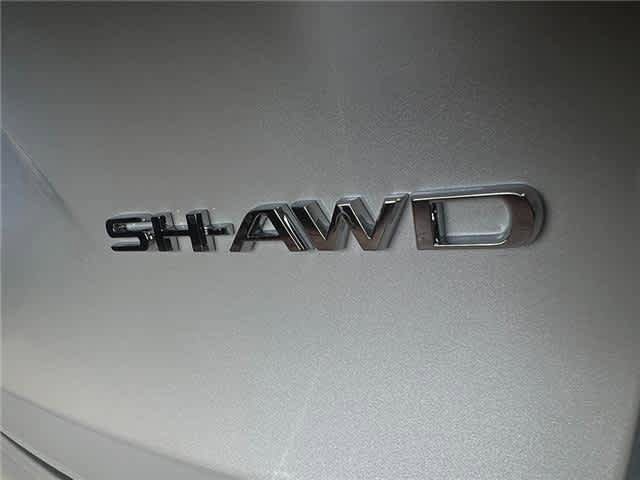 New 2026 Acura RDX SH-AWD w/ Technology Package image 6