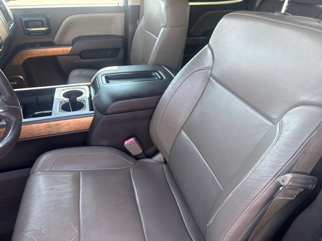 Used 2014 Chevrolet Silverado 1500 LTZ w/ Texas Edition, 1LZ Trim RWD image 23