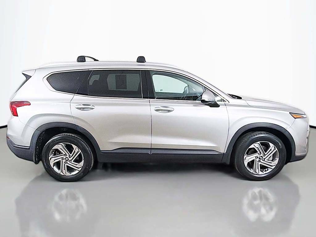 Used 2023 Hyundai Santa Fe SEL FWD image 16