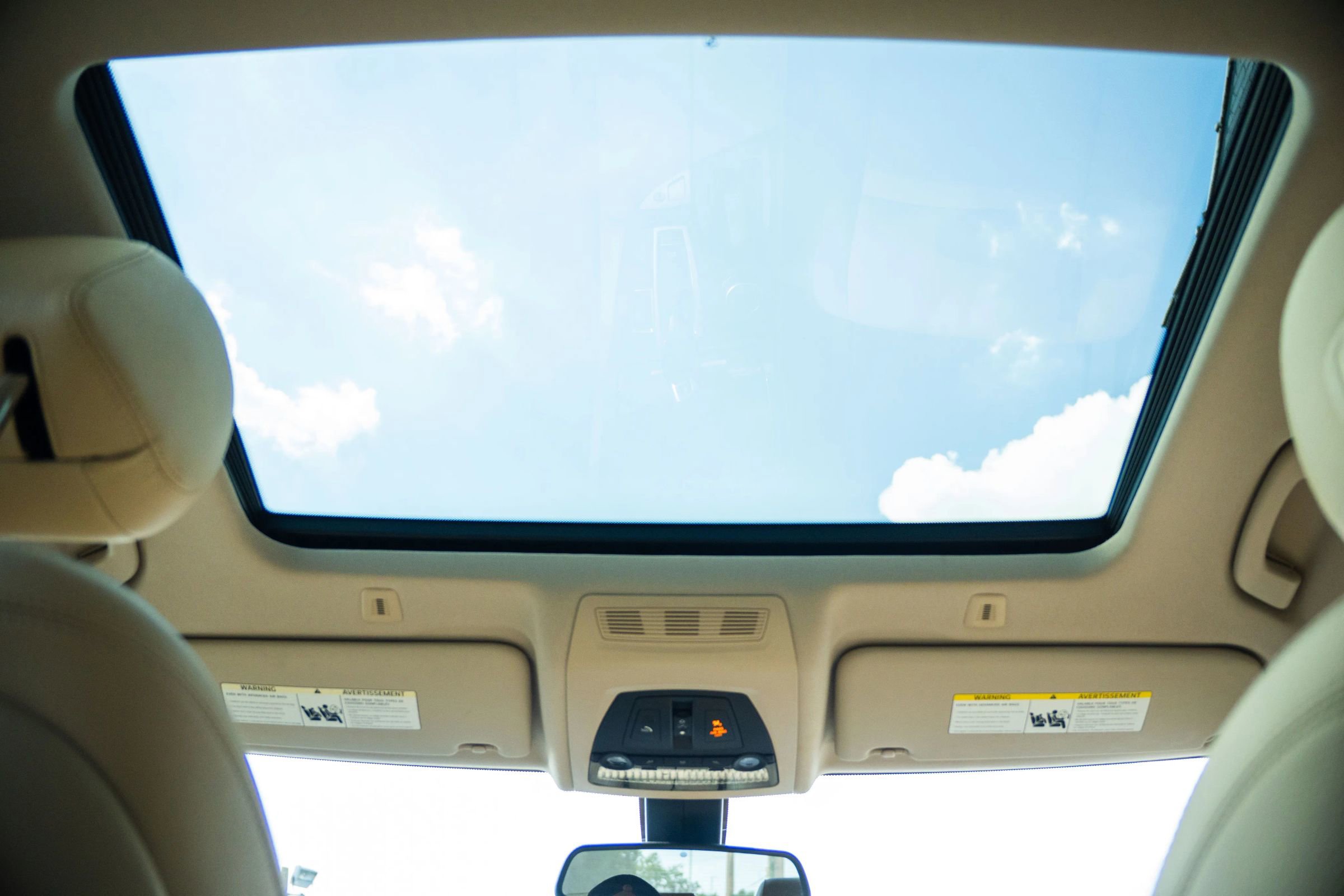 Used 2014 BMW 535i xDrive Sedan image 22