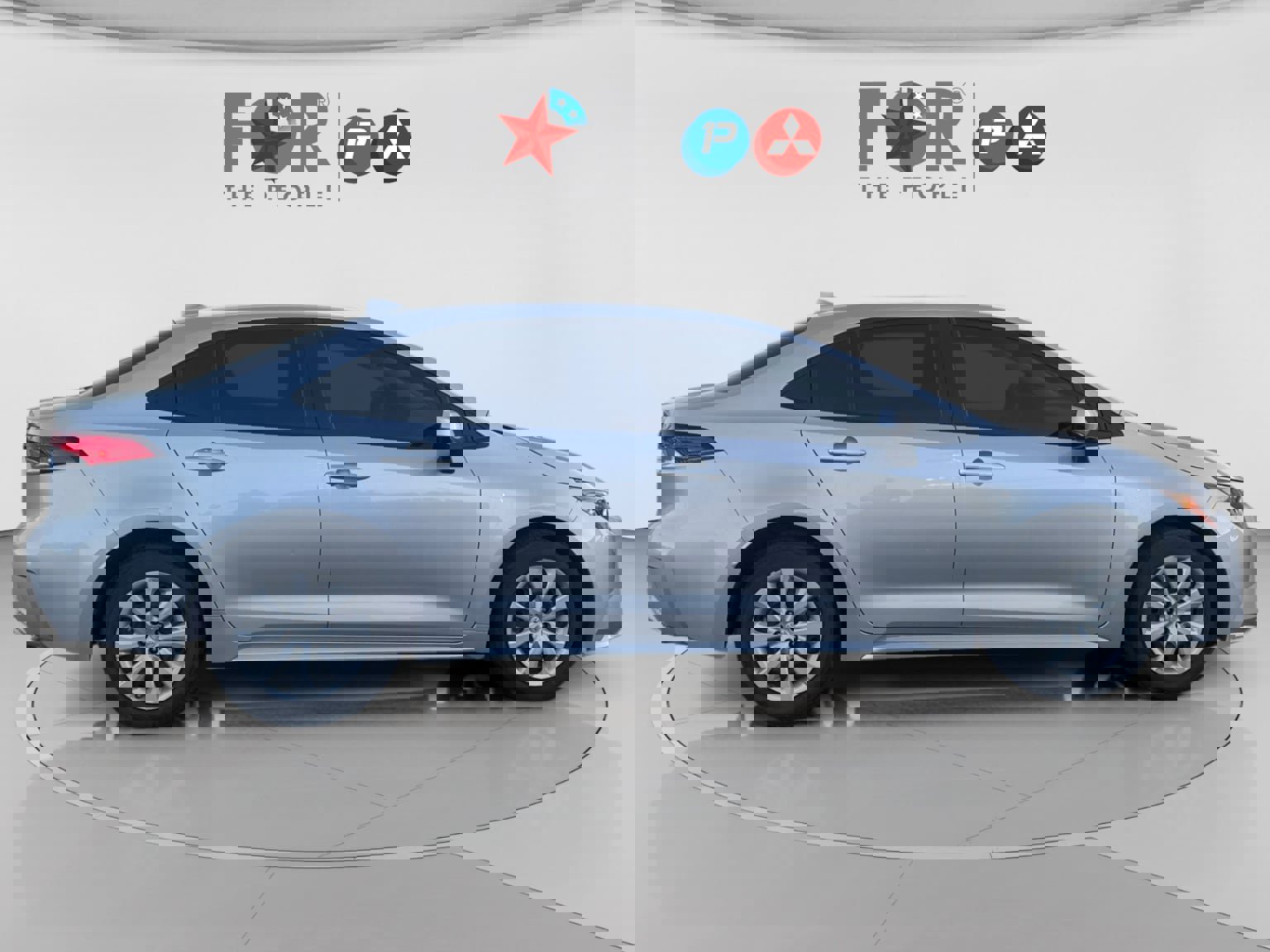 Used 2022 Toyota Corolla LE image 6