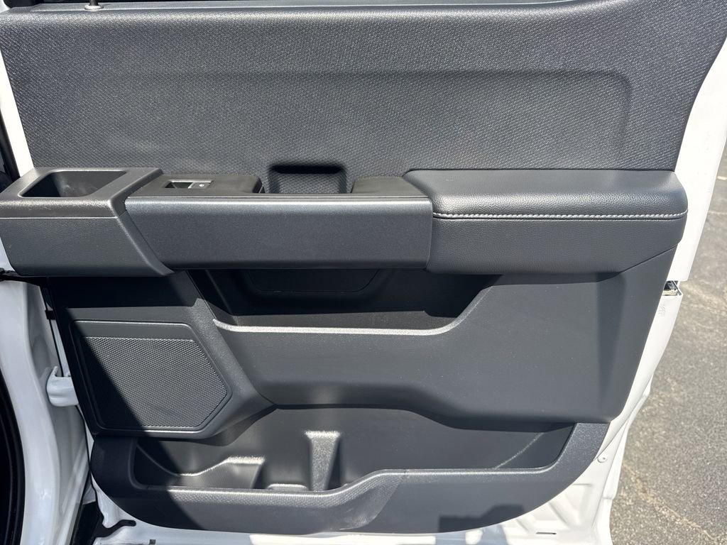 Used 2022 Ford F150 XL w/ STX Appearance Package image 16