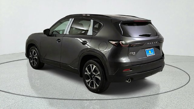 New 2026 MAZDA CX-5 Preferred AWD/4WD image 5