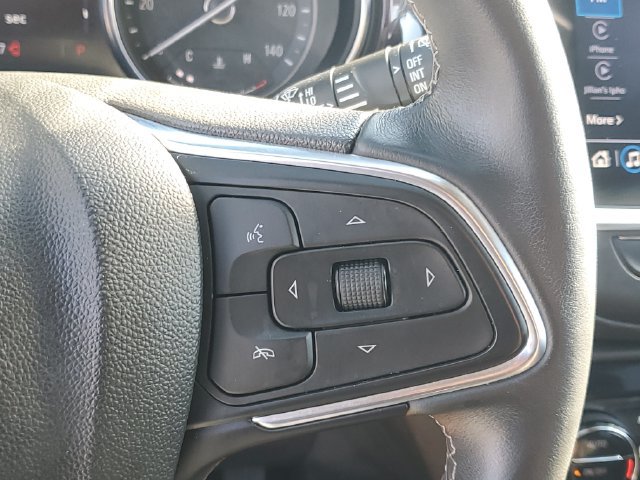 Certified 2021 Buick Encore GX Select FWD image 23