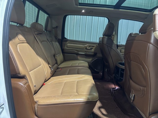 Used 2019 RAM 1500 Limited image 29