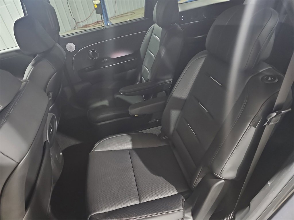 New 2026 Hyundai Palisade Calligraphy image 15