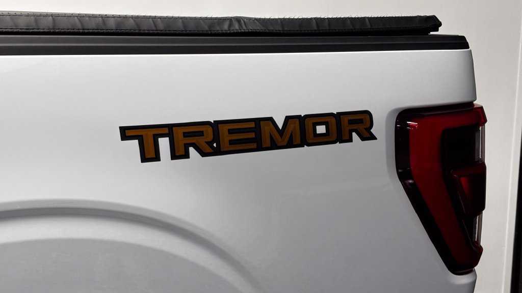 Used 2023 Ford F150 Tremor w/ Equipment Group 402A High AWD/4WD image 8