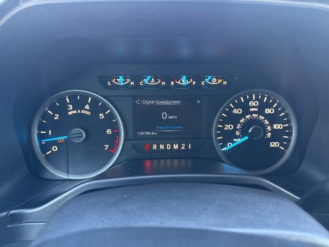 Used 2015 Ford F150 XLT w/ Equipment Group 302A Luxury image 25