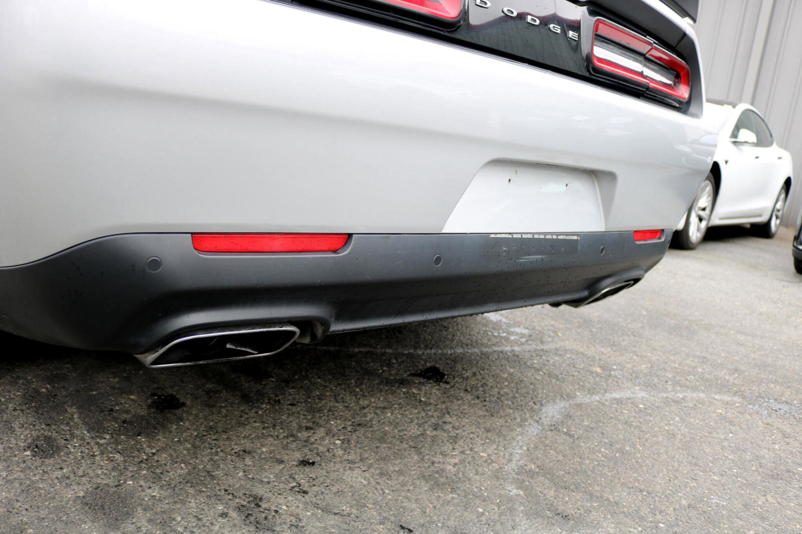 Used 2023 Dodge Challenger R/T image 12