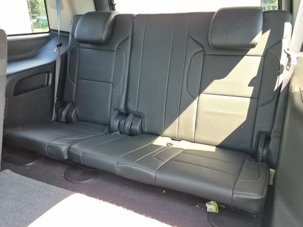 Used 2019 GMC Yukon SLT AWD/4WD image 8