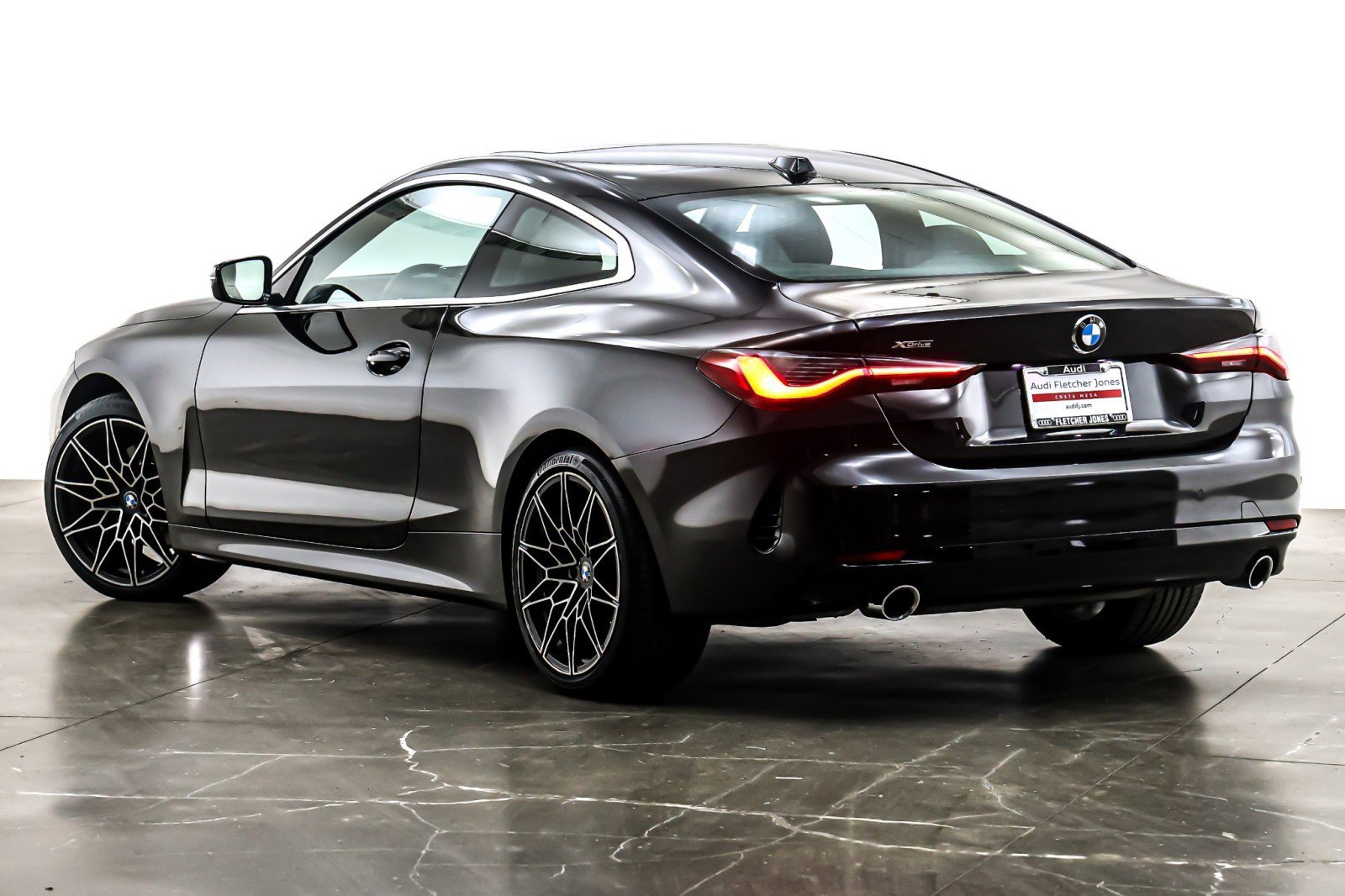 Used 2024 BMW 430i xDrive Coupe w/ Premium Package image 12