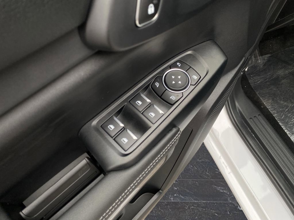 New 2025 Ford Ranger XLT w/ Equipment Group 301A High image 36