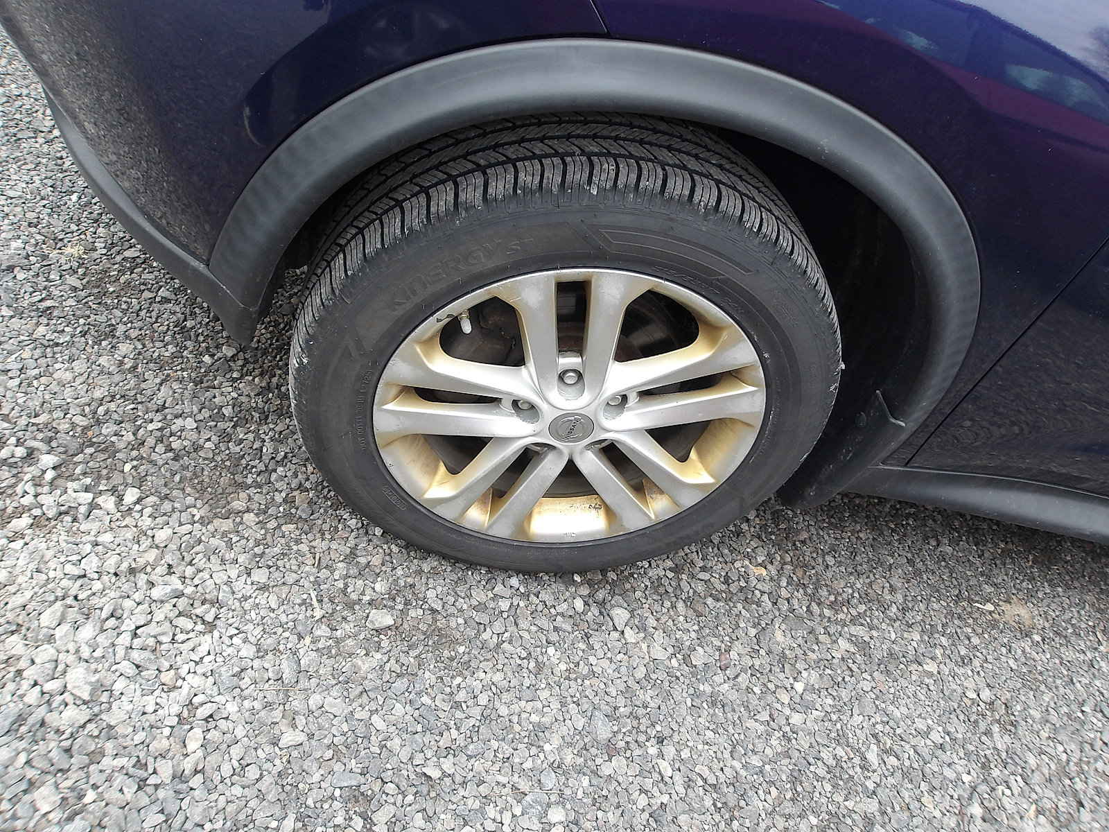 Used 2016 Nissan Juke S image 3