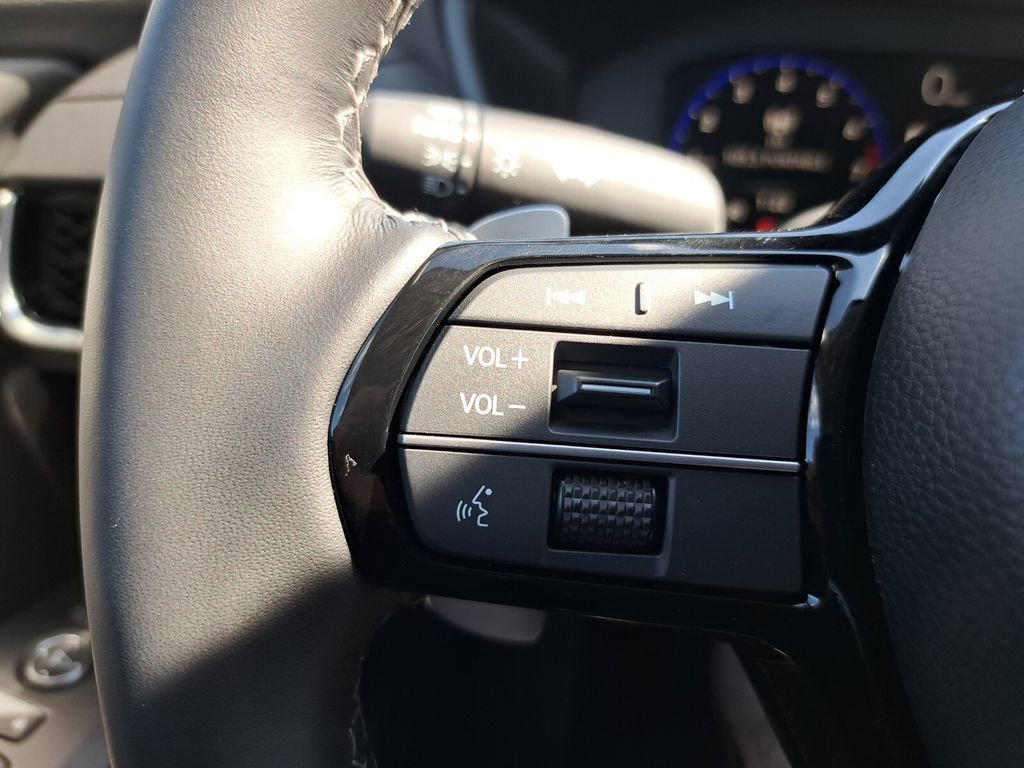 New 2025 Acura ADX AWD image 14