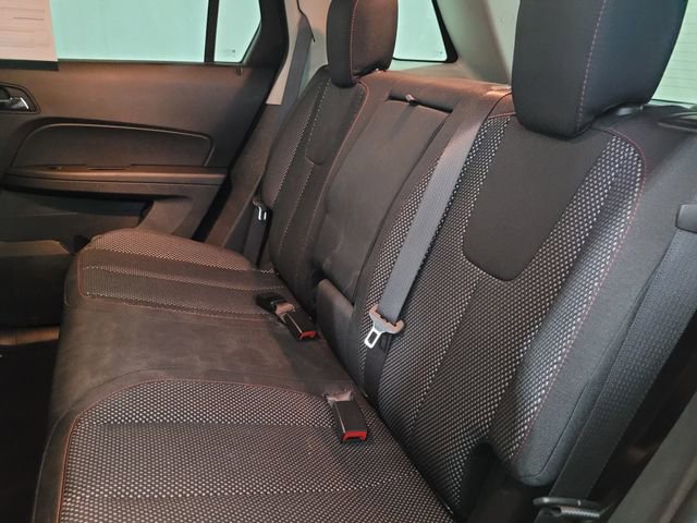 Used 2016 GMC Terrain SLE image 47