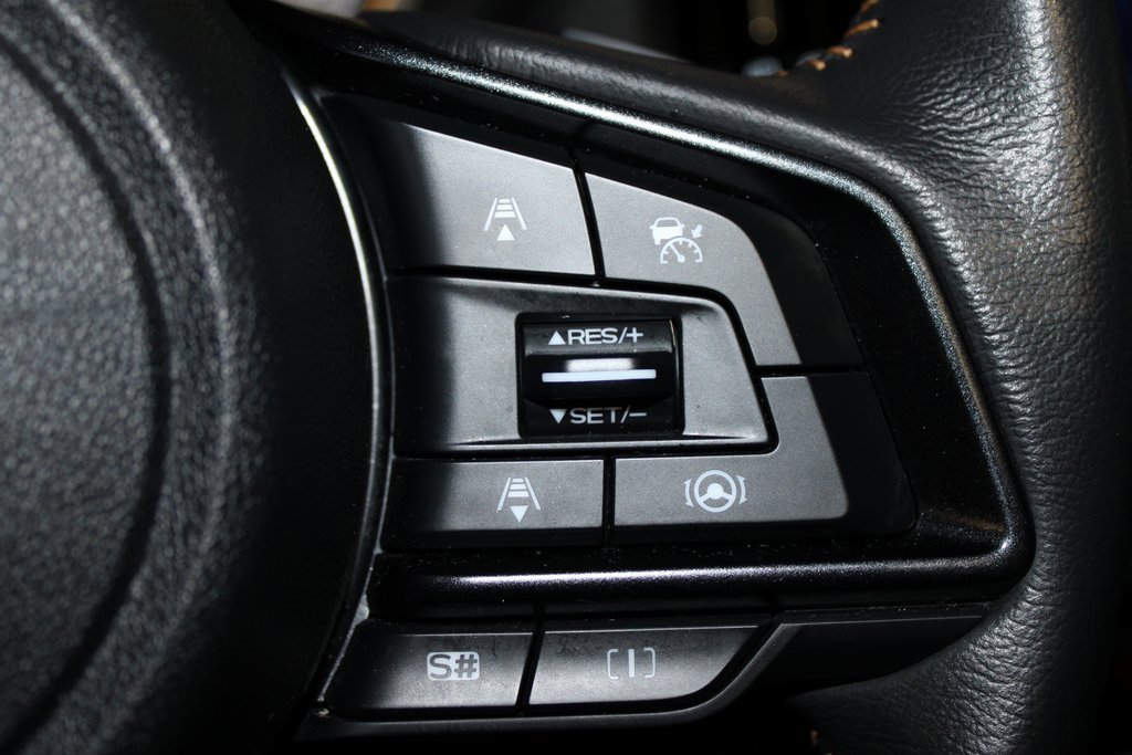 Used 2023 Subaru Forester Wilderness image 15