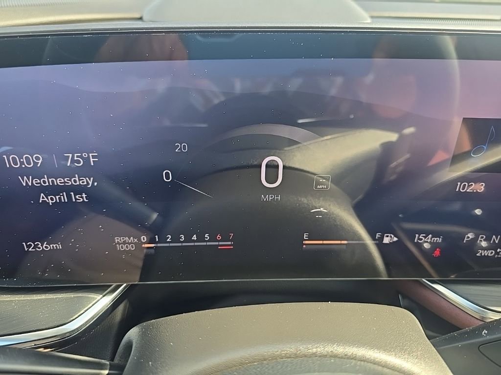 Used 2024 Buick Envision Sport Touring image 21