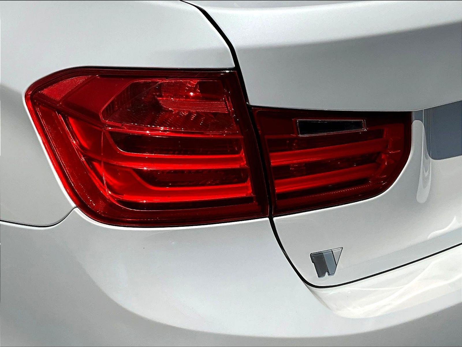 Used 2014 BMW 335i Sedan RWD image 23