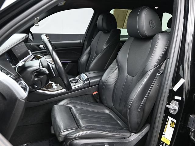 Used 2020 BMW X5 xDrive40i AWD/4WD image 5