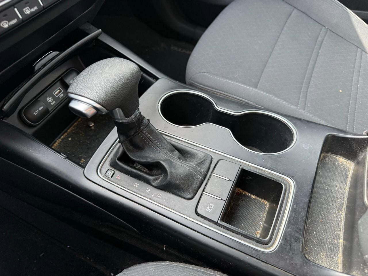 Used 2019 Kia Sorento FWD V6 image 17