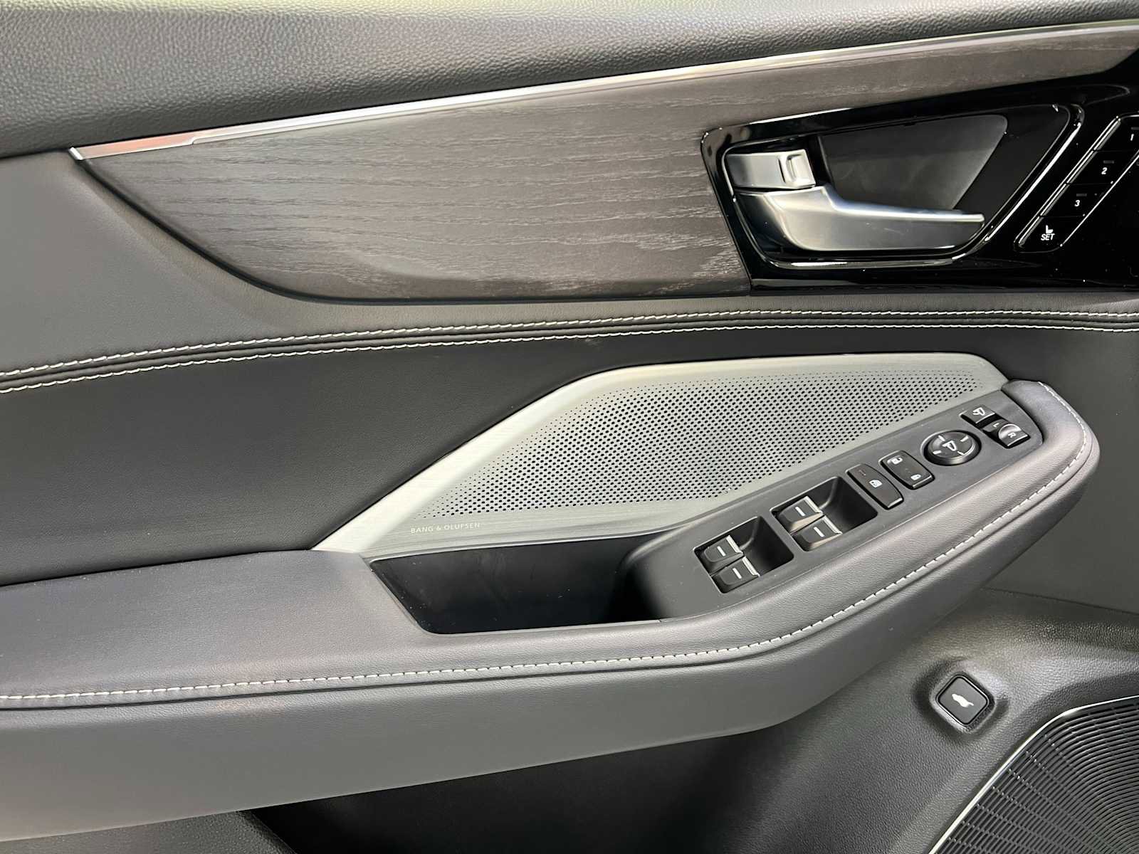 New 2026 Acura MDX SH-AWD w/ Advance Package image 21