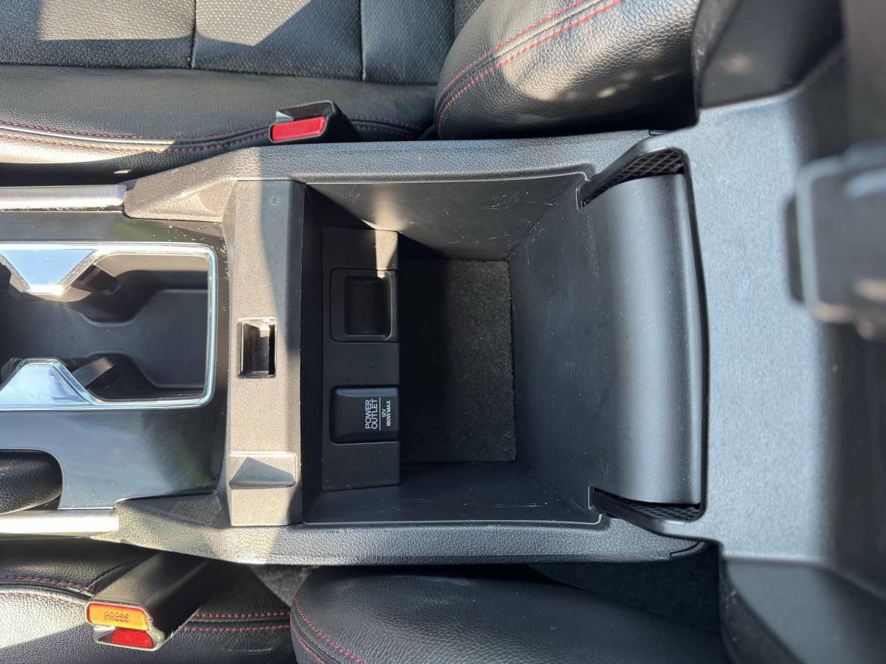 Used 2017 Honda Accord Sport Special Edition image 23