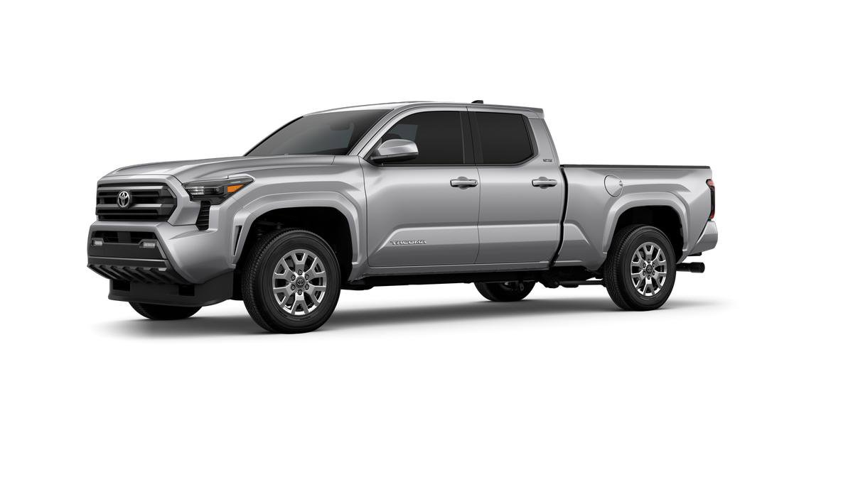 New 2026 Toyota Tacoma SR5 image 2