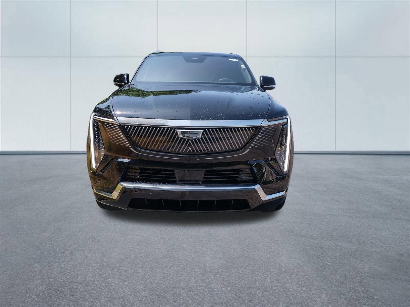 New 2026 Cadillac Escalade IQL Luxury image 8