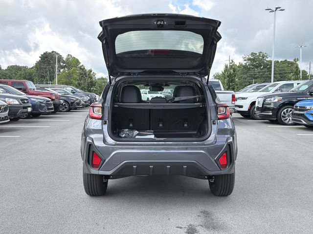 New 2026 Subaru Crosstrek 2.5i Limited AWD/4WD image 14