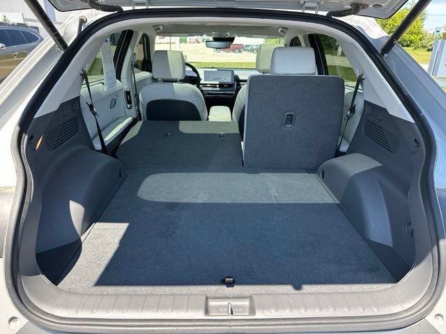 Used 2024 Hyundai Ioniq 5 Limited AWD/4WD image 10